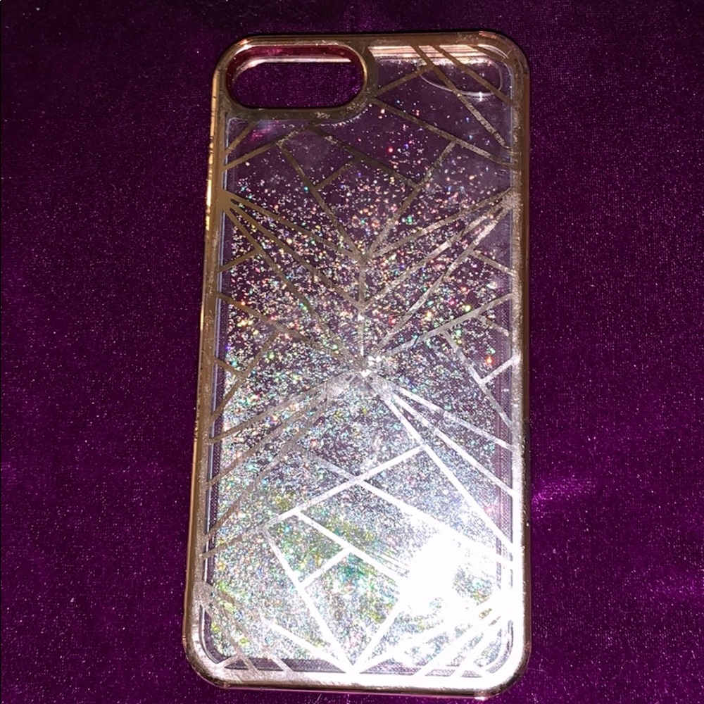Iphone 7/8+ case